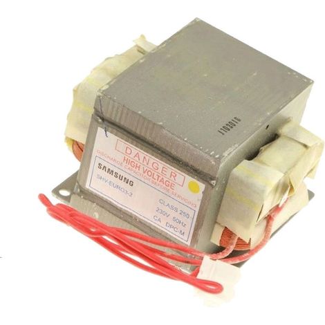 Trasformatore originale - Forni a Microonde - SAMSUNG - 4357603
