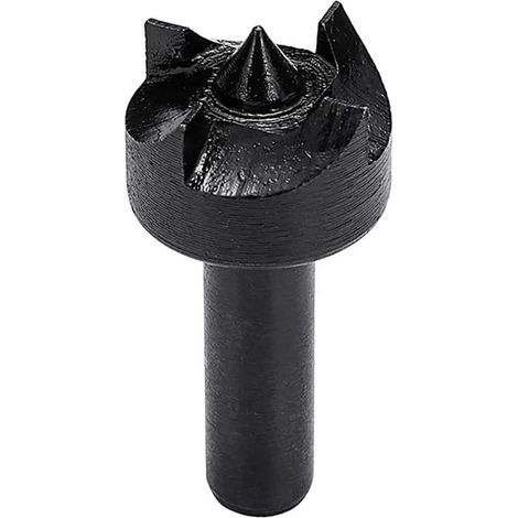 Mandrin de perçage pratique et durable, centre de centrage universel pour petit tour (1/5)