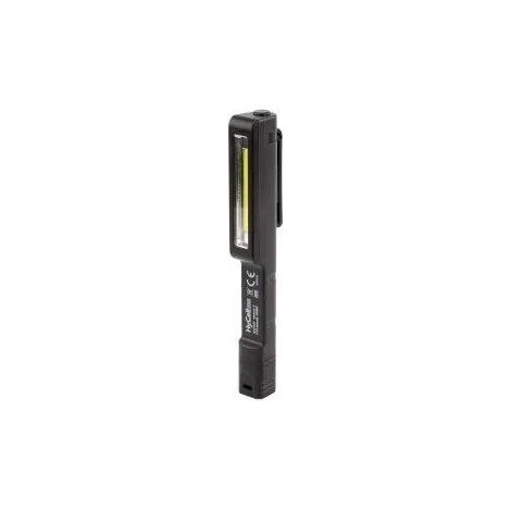 Lámpara portátil ansmann 1600-0110 LED COB magnética (1/3)
