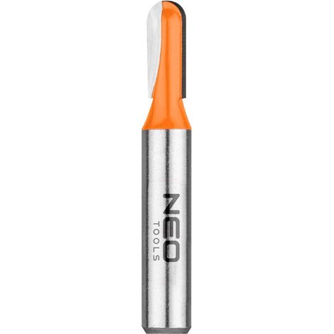 Utensile neo u-shaped groove cutter 6.35 mm 15.5 mm (1/3)