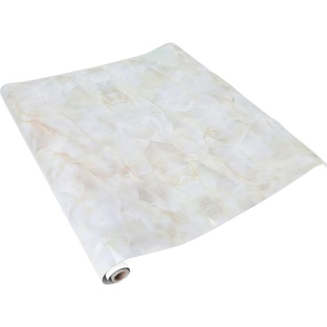 peint effet marbre 300 x 60 cm rouleaux de papier peint PVC