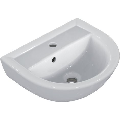 Lave mains 45 x 35 cm Porcher Ulysse