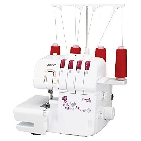 BROTHER M343D Surjeteuse