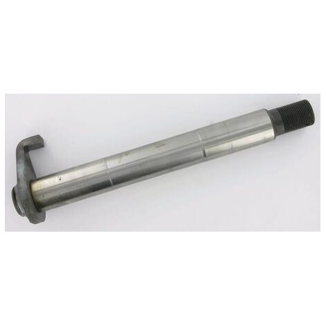 Perno de rodamiento D30 V&N VOGEL & NOOT VNRLC802000
