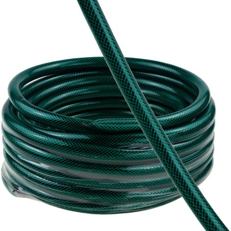 3-lagiger Gartenschlauch 1/2" TG81531 10 m (1/5)