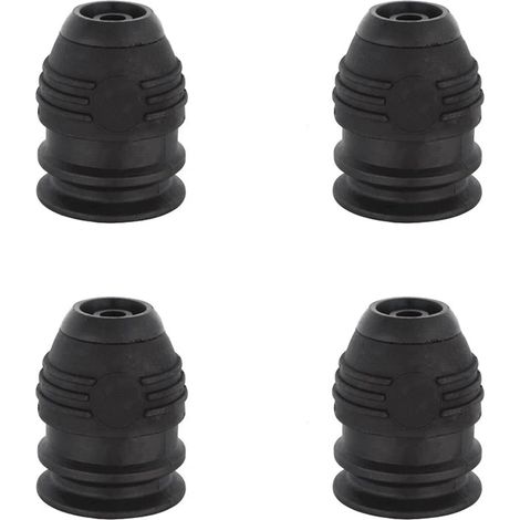 4X Te-40 Te-35 Te-30 Te-16 Sds Mandrin de Forage Remplacer pour Type Te16 Te40 Te35 Te 16 30 35 40 Outils ÉLectriques Accessoires B (1/4)