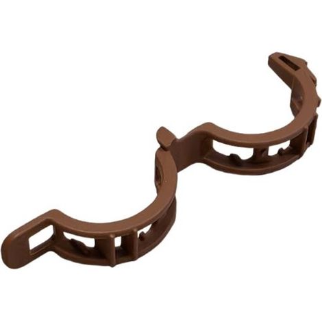 Tomatenclips – Extra stark – Wiederverwendbar – 300 Stück – Für Tomaten, Gurken und Kletterpflanzen