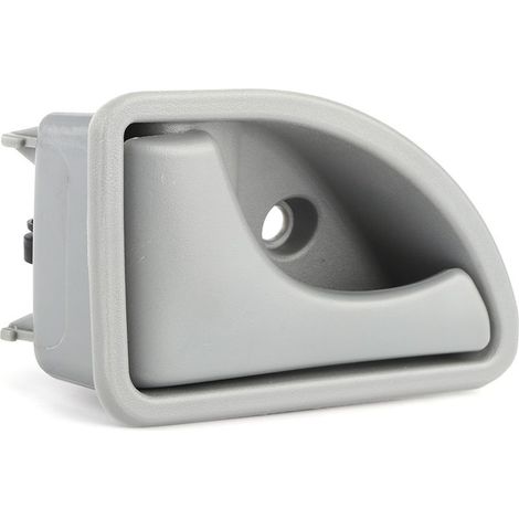 Poignée de porte intérieure avant gauche 8200247802, compatible avec Kangoo / Twingo (1/5)