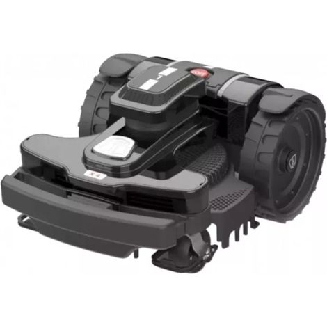 robot tagliaerba techline "next tech lx4" ara di taglio 3200 mq - filo + encoder + gps assistito (non rtk) (1/3)