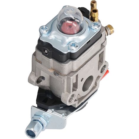 Kit de carburateur pour tondeuse à gazon Shindaiwa 81742 AH242 AHS242 C242 T242X T242 LE242 Coupe-bordures 62100‑81010 (1/5)