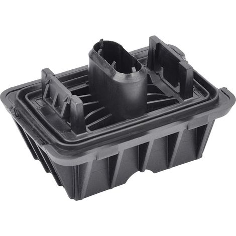 Support D'Adaptateur de Coussin de Prise de Voiture en Caoutchouc SupéRieur pour - 51717237195 (1/2)