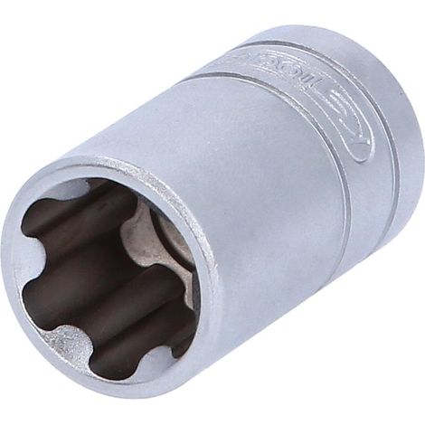 KS TOOLS 3/8' Douille Torx-E-Plus, EPL20 ( 911.3137 ) (1/4)