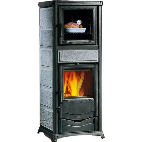 Stufa legna Nordica 165 3009910