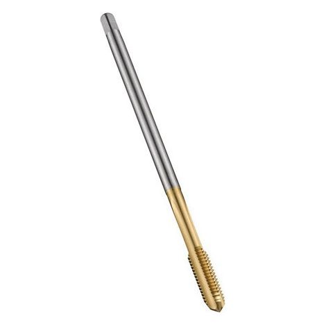 Maschio a macchina ISO 2283C E610 M4x0.7mm HSS-E-PM TiN 1.5XD 6H DORMER