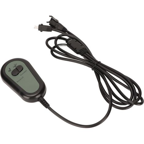 Steuerschalter für 12-32V Elektro-Aufstehsessel, professioneller Schalter für medizinische Heimstühle (1/5)