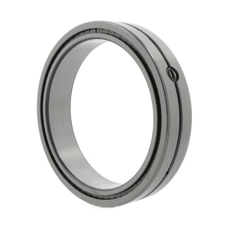 Pendelkugellager 1206 -TV-C3 ID 30mm AD 62mm Breite16mm NKE (1/2)