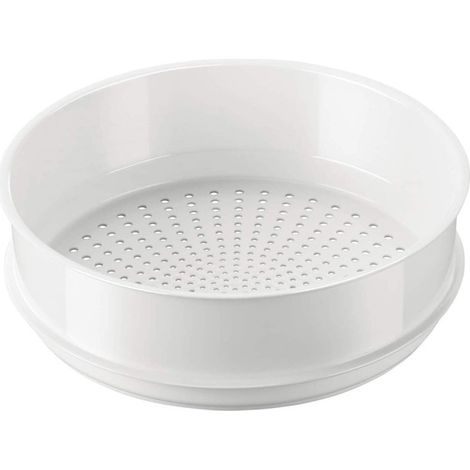 COCEDOR VAPOR PRESTO - 24 CM (1/2)