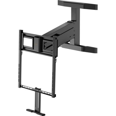 My Wall HP56L Supporto a parete per TV 109,2 cm (43) - 218,4 cm (86”) Girevole