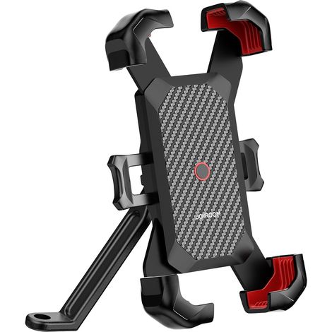 Soporte para teléfono de motocicleta Joyroom JR-ZS288-m negro (1/5)