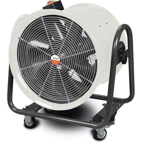 Unicraft Ventilator MV 50 mobil