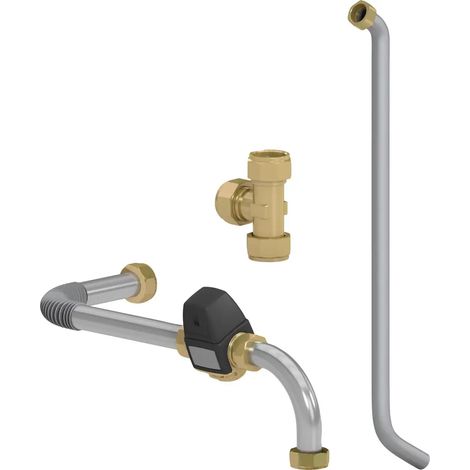 Bosch Accesorio estaciones de agua fresca SZ10 Juego de válvulas mezcladoras SZ10 para Flow Fresh FF 20, 7735600332