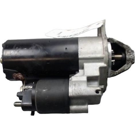 [PRODUIT D'OCCASION] Demarreur MERCEDES Classe A Monosp. I Phase 1 (168) 1998-2001 ♻️ Ref Oe. 0051511601 - Garantie à vie (1/4)