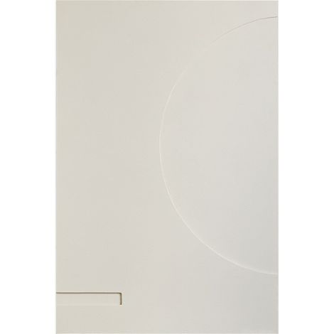 Lienzo decorativo en relieve (60x90 cm) Iridionne SKLUM             
