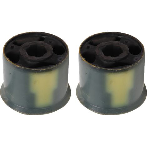 Bagues de nervure de fourche (lot de deux) pour VW POLO FOX SKODA SEAT (OE : 1K0407183E) (1/5)