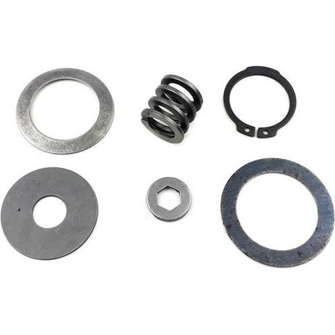 Kit de ajuste de freno y fusible Wabco 17,5 19,5 22,5 MAI 6207-02, 253101