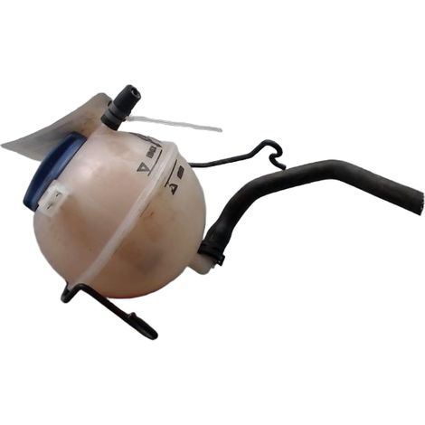 [PRODUIT D'OCCASION] Vase Expansion SEAT Ibiza III Phase 1 (6l) 2002-2006 ♻️ Ref Oe. 1h0121407c - Garantie à vie (1/3)