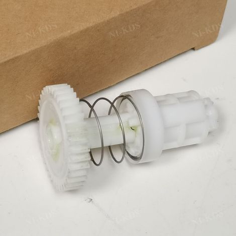 Engrenage d'entraînement du distributeur de toner pour imprimantes Brother MFC-8510, 8710 et 8910 -- Engrenage d'entraînement du distributeur de toner