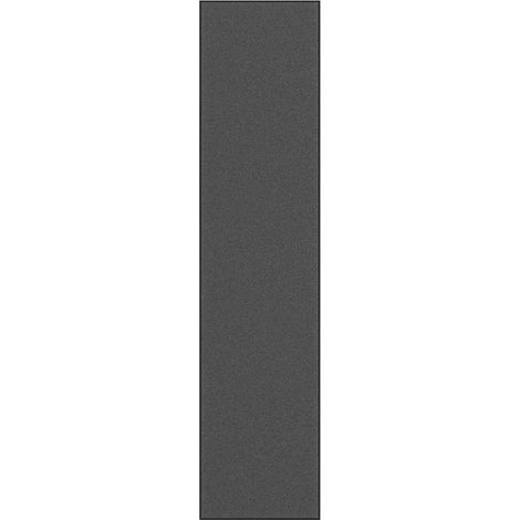 Felpudo de entrada flexible antideslizante de 115 x 500 cm absorbe la suciedad y la humedad diseño moderno antracita PP 020058168