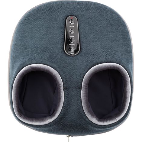 Masajeador de pies y almohada 2 en 1 Medivon Artemis (1/5)