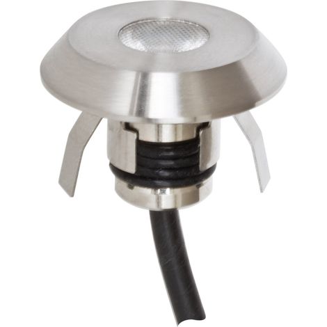 EVN LED Lichtpunkt P44 10 02 1W 350mA 3000K (1/3)