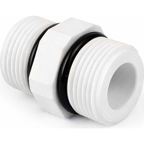 Naturewater Ricambio Connettore 3/4″ 26,16 mm Filtro acqua ad osmosi inversa