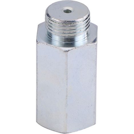 Entretoise d'extension de capteur d'oxygène Lambda O2 en acier inoxydable pour Decat hydrogène M18x1,5 (1/5)