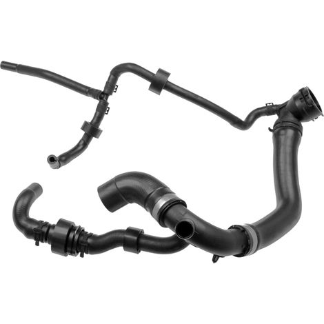 Durite de radiateur Gates 05-4106 VW 3AA 122 101 G