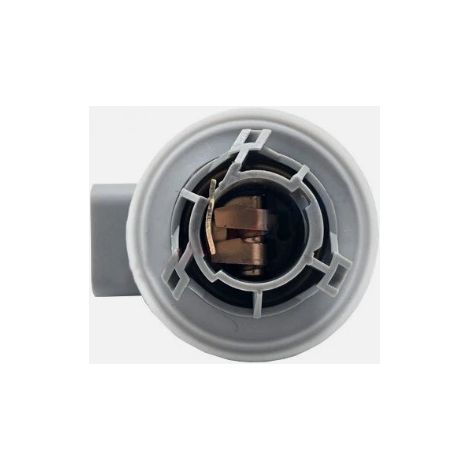 Compatible avec le support d'ampoule de feu stop Ford Focus MK2 XS41-13K370-CD 4425186 (1/4)