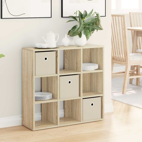 Aparador con cajón Roble 73,5 x 24 x 69,5 cm