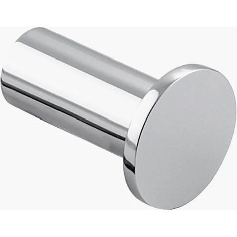 Architect gancio appendiabiti cromato - dim. 35 x 35 x 50 mm WJC205A0021001
