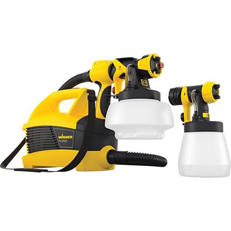 Wagner W 690