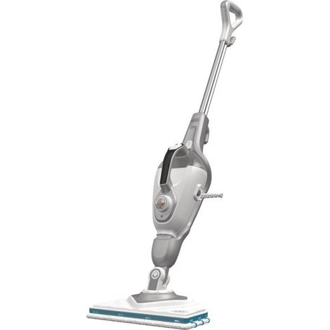 BLACK+DECKER - Dampfreiniger BHSM1615DSG-QS