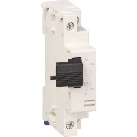 Schneider Electric Unterspannungsauslöser GVAX225 (1/2)