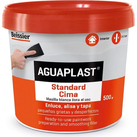 Aguaplast Standard Cima Pot 500gr 70028-004