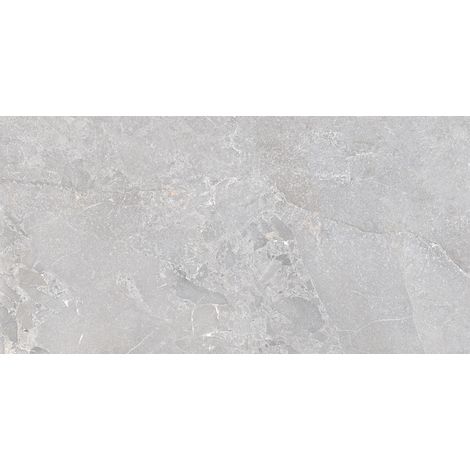 Mexen Terraalite Ash grès émaillé rectifié G1, carreau sol-mur 120 x 60 cm, mat - TL306-120-060-00 (1/5)