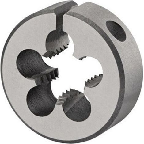 Filière UNF 5/8x18 HSS Droite