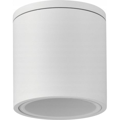 Maxlight Kandanchu 7904 lámpara de techo blanca 9 cm (1/3)