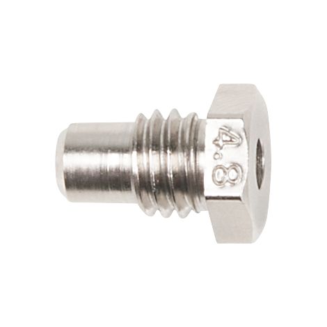 Schlüssel und Stecknuss ks tools 515.4105-R015P präzise langlebig