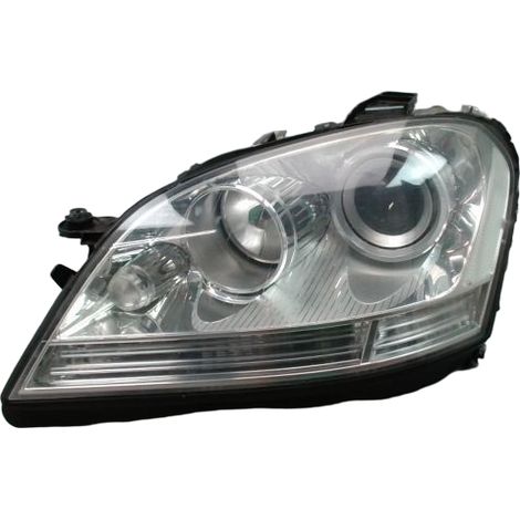 [PRODUIT D'OCCASION] Phare Gauche MERCEDES Classe M Break II Phase 1 (164) 2005-2008 ♻️ Ref Oe. 1648204961 - Garantie à vie (1/3)