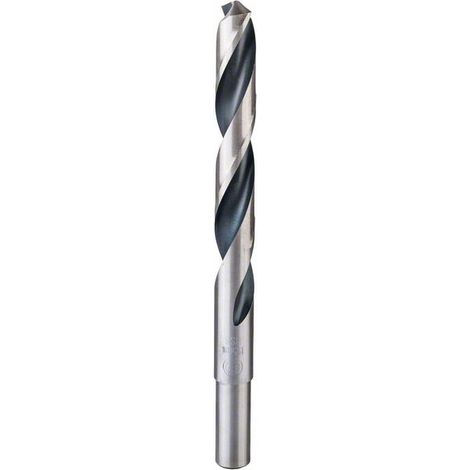 2608577305 - Punta elicoidale per metallo HSS PointTeQ da 13,5 mm (attacco ridotto)